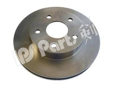 IPS PARTS ibt1094 -  Тормозной диск